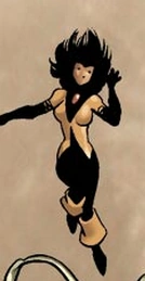 Scintilla (Earth-552)