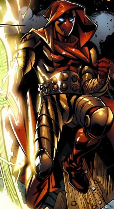 Scorpio (Earth-616)