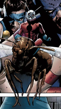 Ant-Man (Earth-2149)