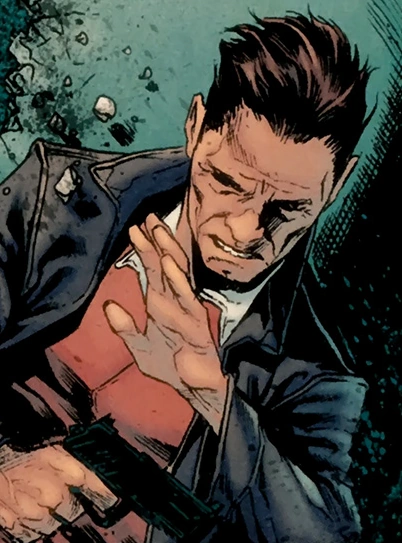 Scott Moffat (Earth-616)