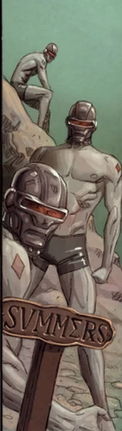 Cyclops (Earth-616)