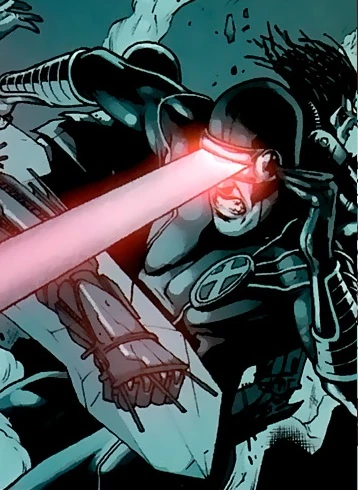 Cyclops (Earth-10710)