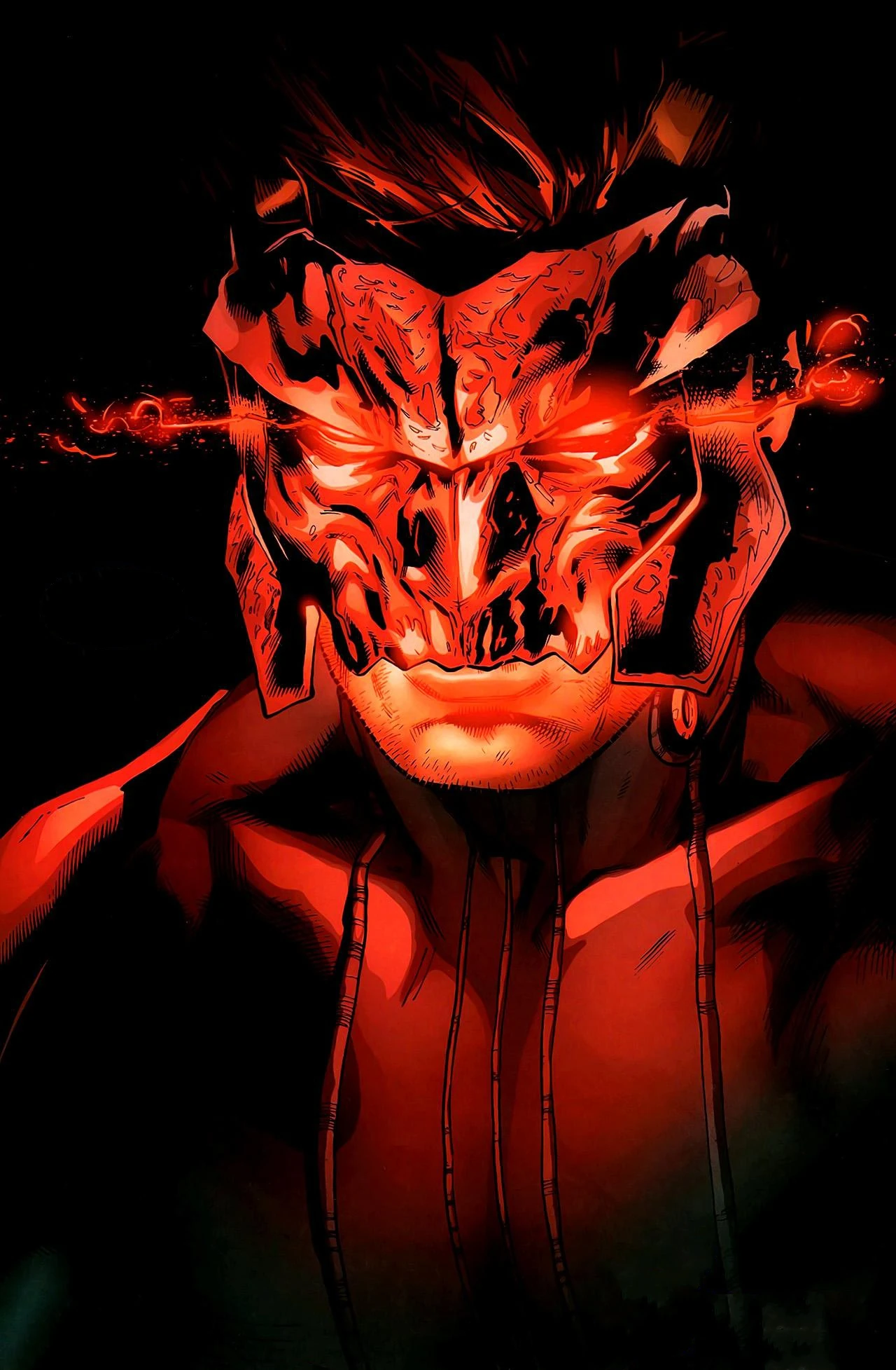 Basilisk (Earth-11326)