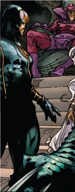 Cyclops (Earth-2319)