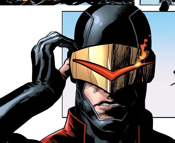 Phoenix (Earth-28210)