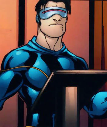 Cyclops (Earth-600123)