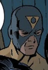 The Harbormaster (Earth-616)