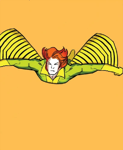 Banshee (Earth-14923)