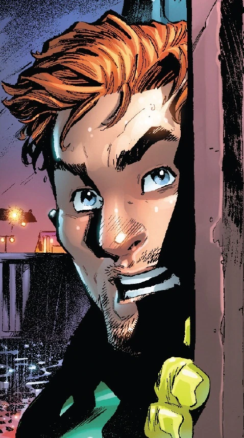 Banshee (Earth-18119)
