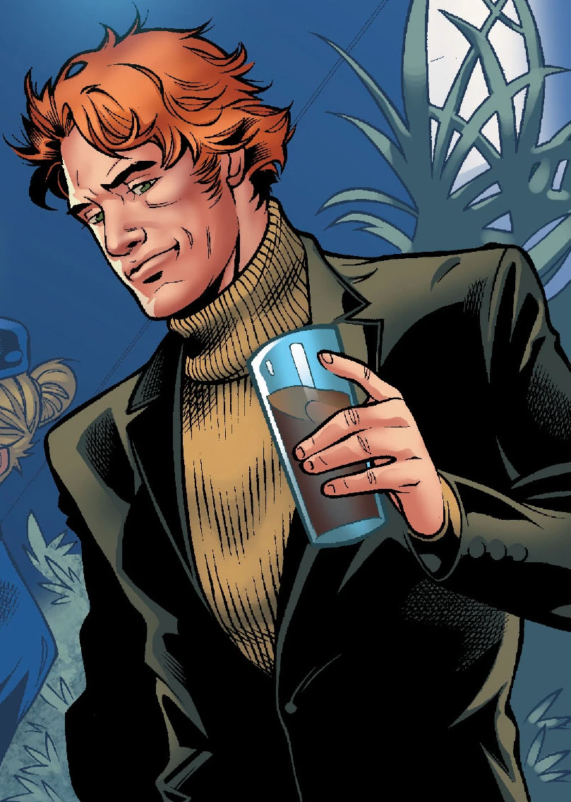 Banshee (Earth-7153)