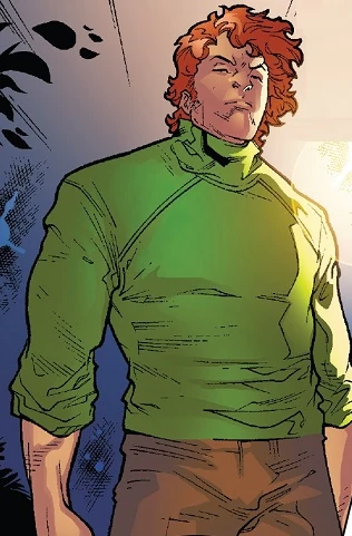 Banshee (Earth-TRN657)