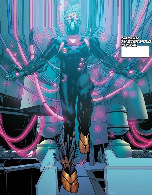 Bastion (Earth-616)