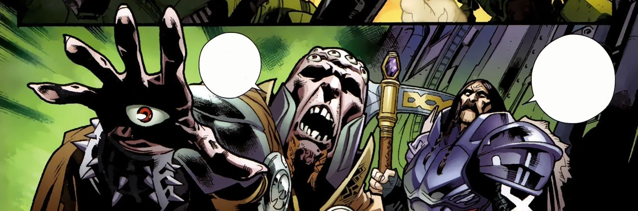 Seer (Earth-616)