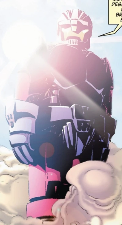 Sentinel 221 (Earth-616)
