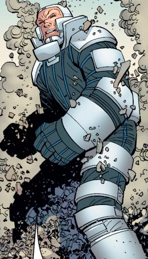 Shaker (Earth-616)