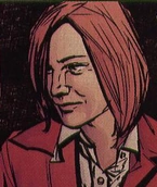 Sherry Dobbs (Earth-616)