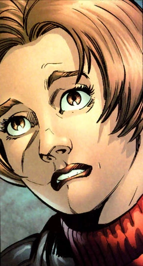 Sheryl Doser (Earth-616)