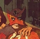 Sunfire (Earth-21923)
