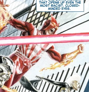 Sunfire (Earth-41625)