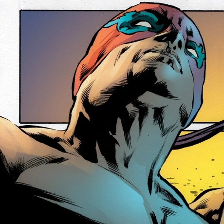 The Divine Wolf of the House of the Wolf / The One (Earth-616)