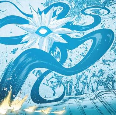 Shuma-Gorath (Earth-17952)