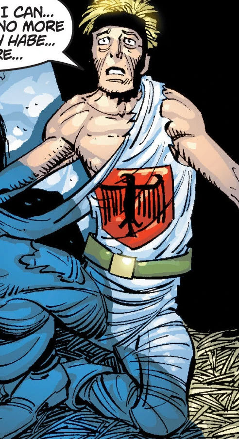 Bundesadler (Earth-616)