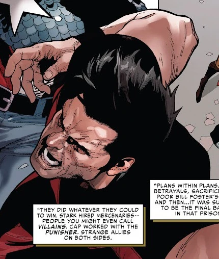 Wonder Man (Earth-32323)