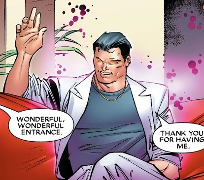 Simon Williams (Earth-58163)