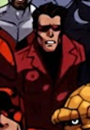 Wonder Man (Earth-81156)