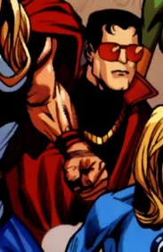 Wonder Man (Earth-616)