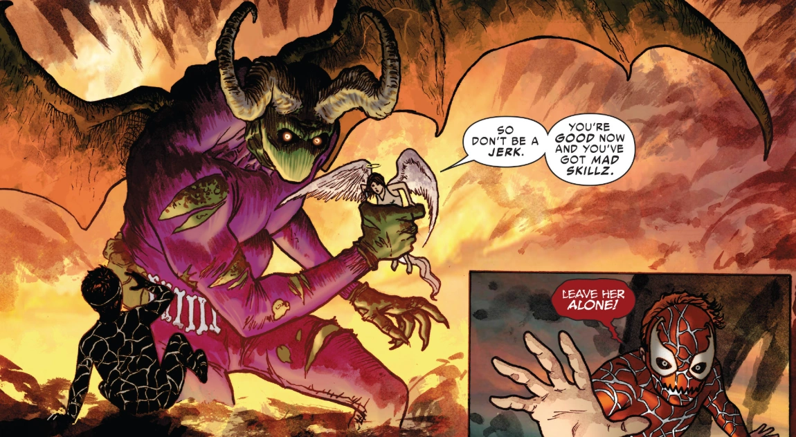 Sin-Eater (Earth-35113)