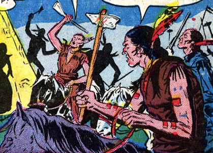 Oglala Lakota