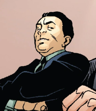 Sisowatha Heng (Earth-616)