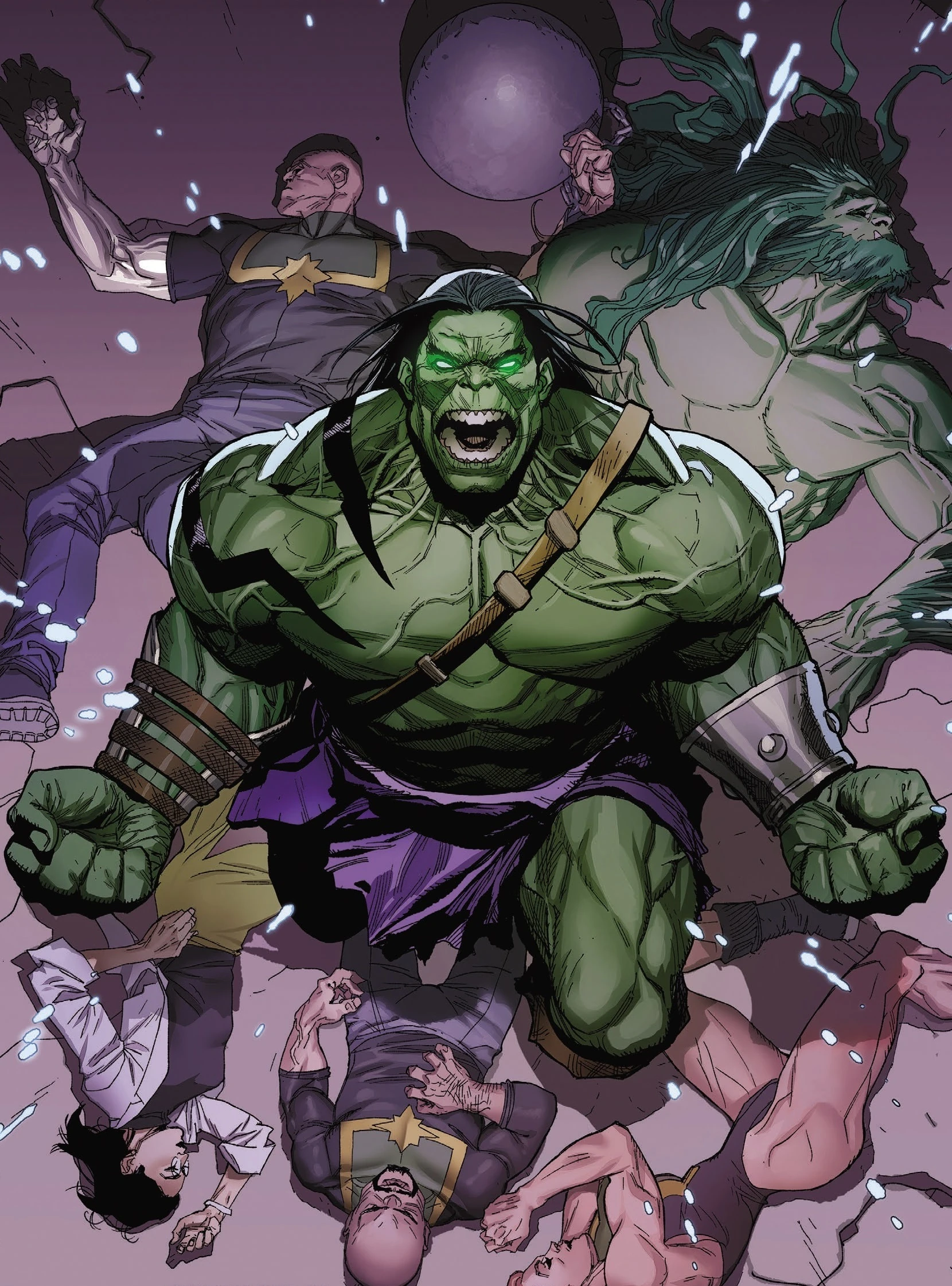 Skaar (Earth-616)