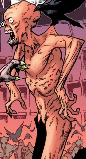 Skinsmith (Earth-616)