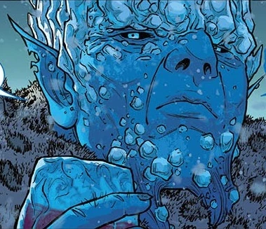 Utgard-Loki (Earth-616)