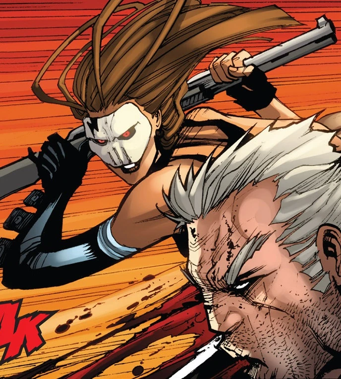 Skullbuster (Earth-616)