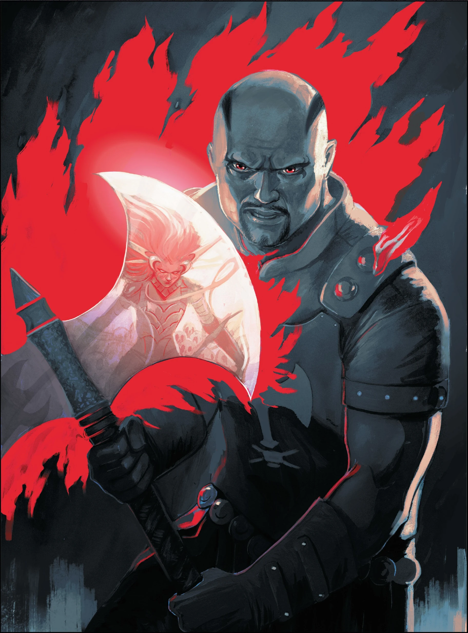 Skurge (Earth-616)