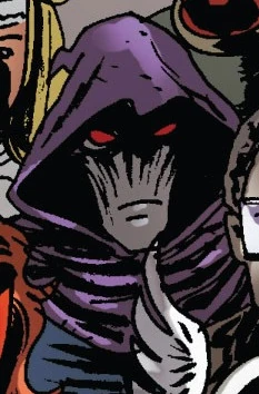 Sleepwalker (Earth-2149)