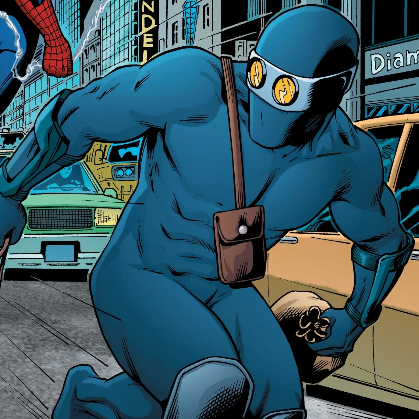 Slyde (Earth-616)