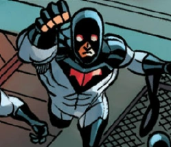 Smasher (Earth-616)