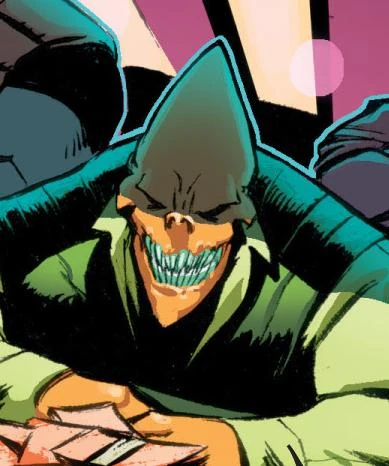 Snarrrdax (Earth-616)