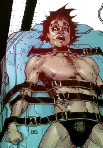 Sogarth (Earth-616)