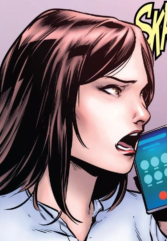 Sonia (Earth-616)