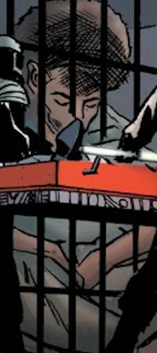 Saint Hildegard (Earth-616)