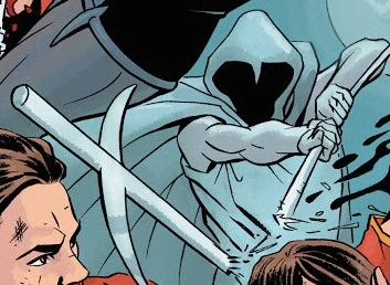 Spector (Earth-13116)