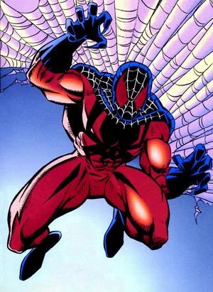 Peter Parker Clones
