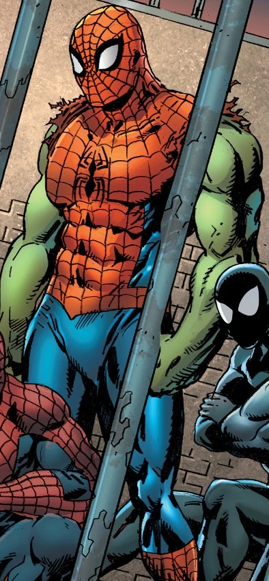 Spider-Hulk (Earth-616)