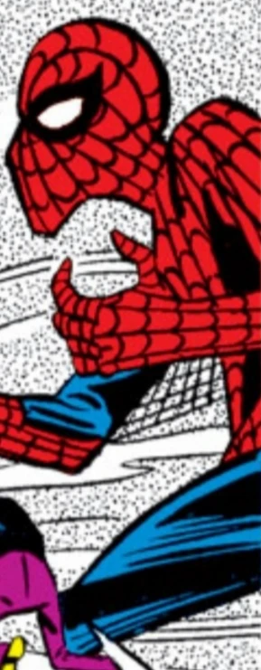Spider-Man (Earth-TRN1367)