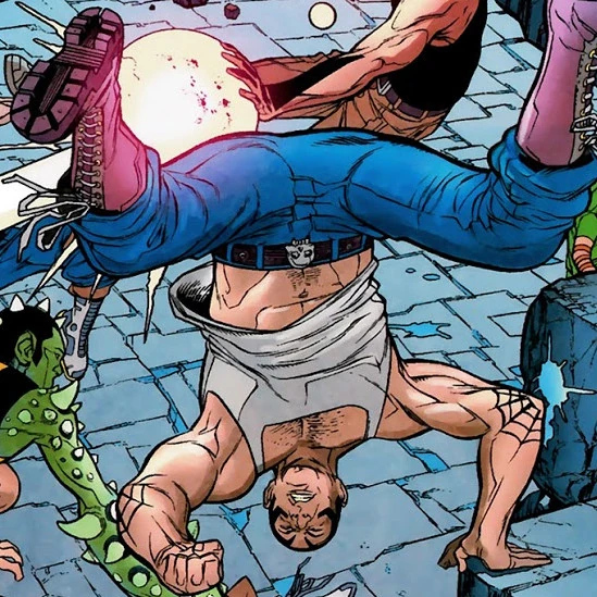 "Spider-Man" (Earth-616)